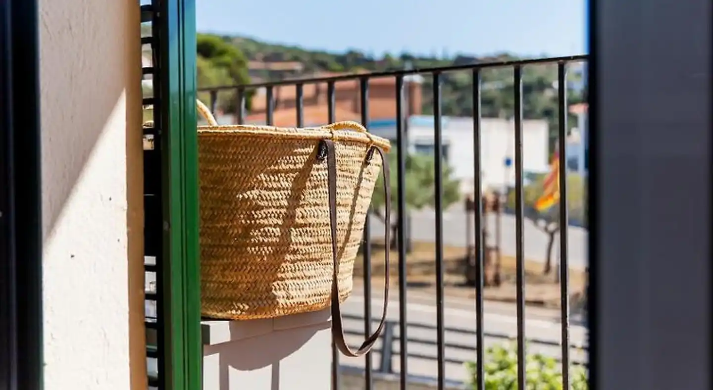 Tarongeta Terrasse