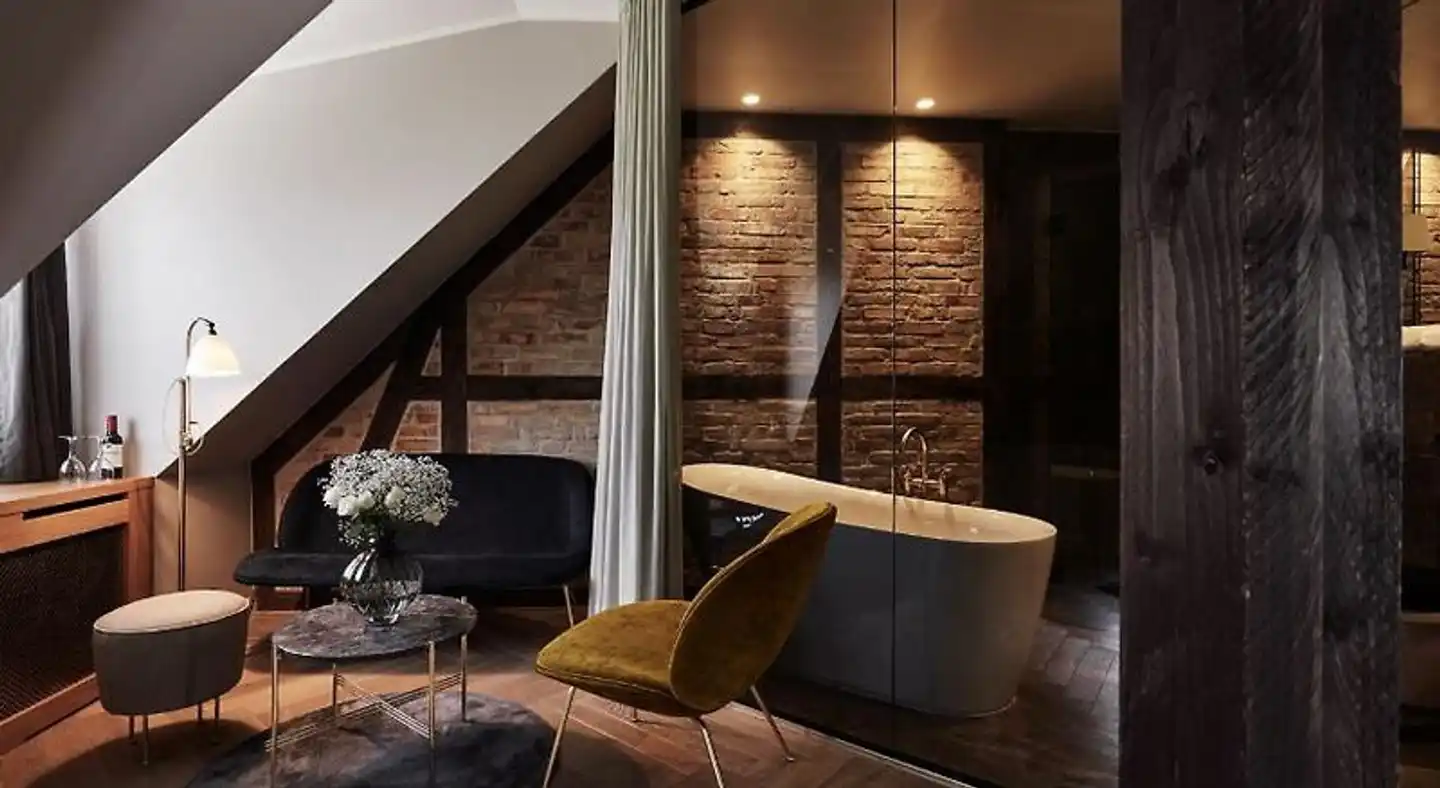 Ascot Apartments Wellness