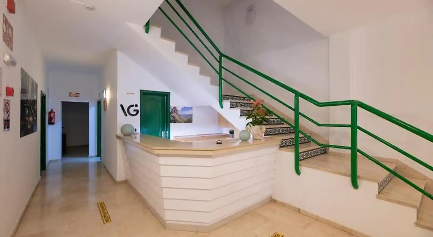 Villa Gomera Wellness