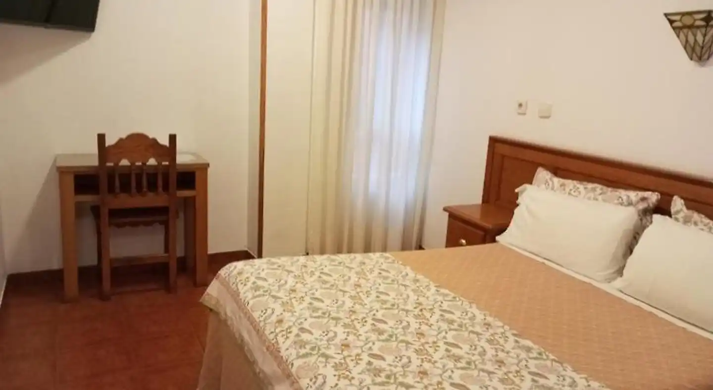 Hospedaje Magallanes Wohnbeispiel