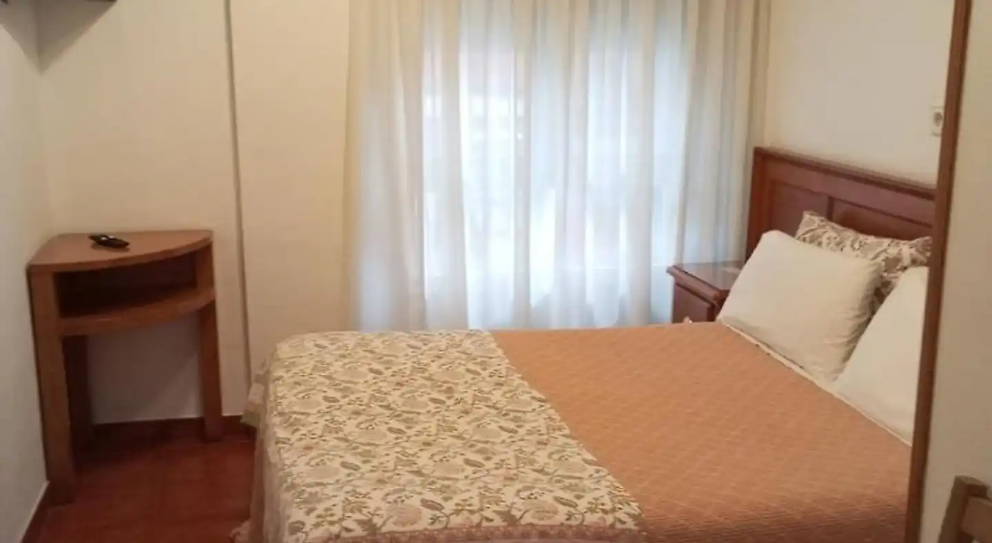 Hospedaje Magallanes Wohnbeispiel