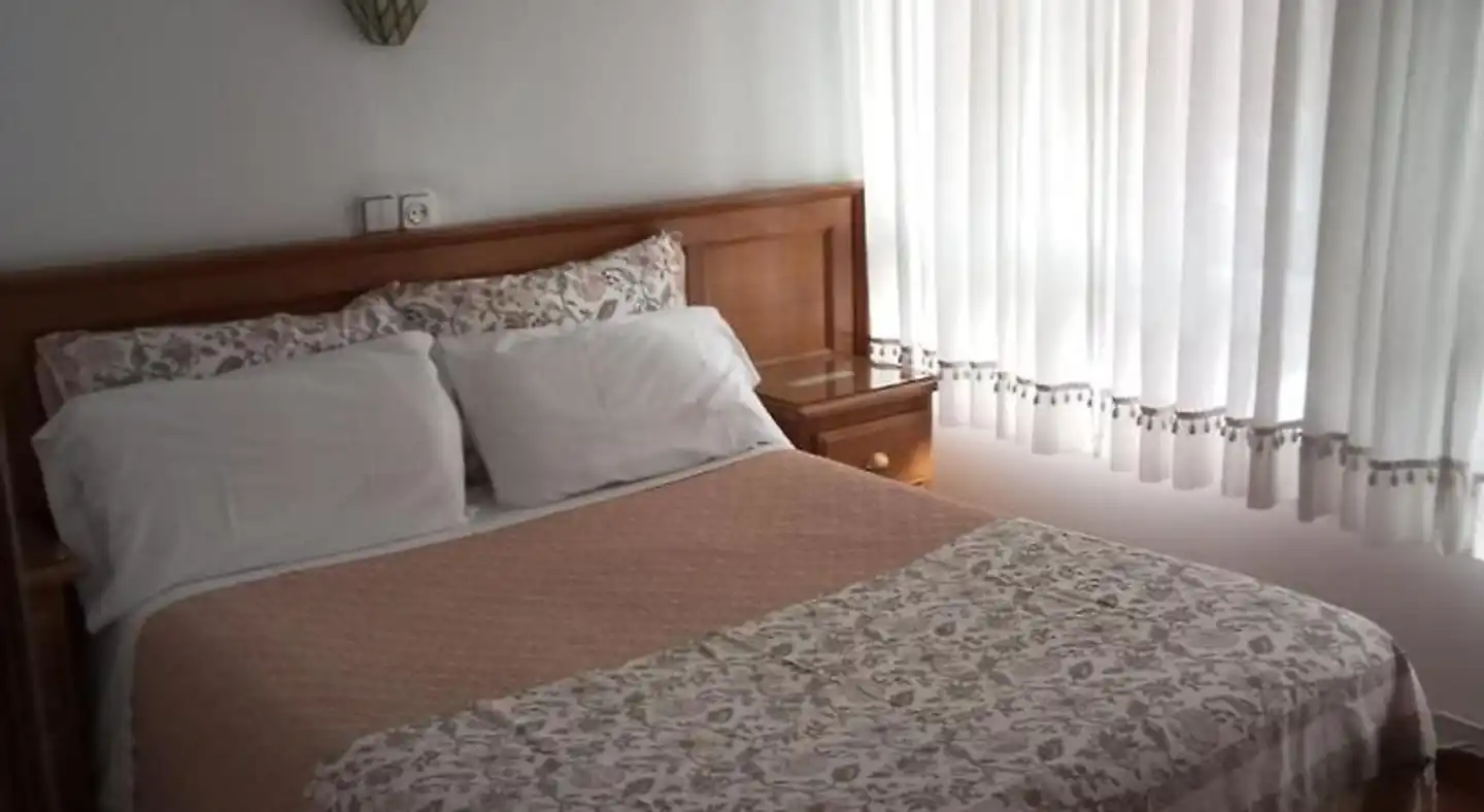 Hospedaje Magallanes Wohnbeispiel