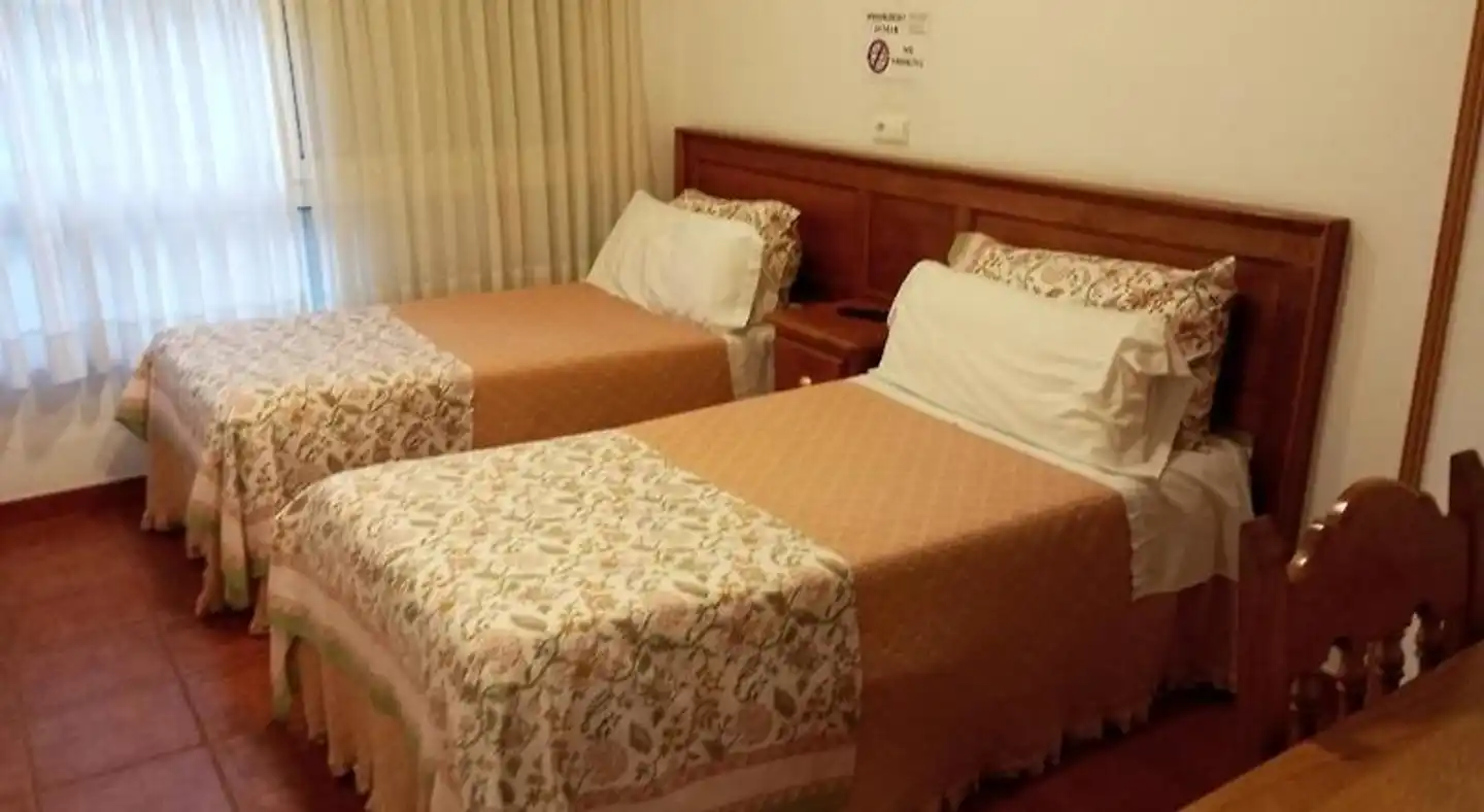 Hospedaje Magallanes Wohnbeispiel