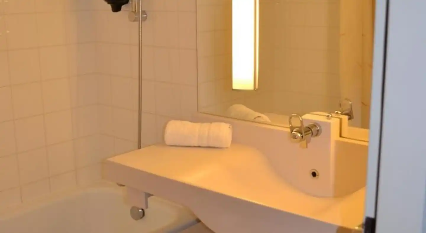 Lenas West Hotel Wellness
