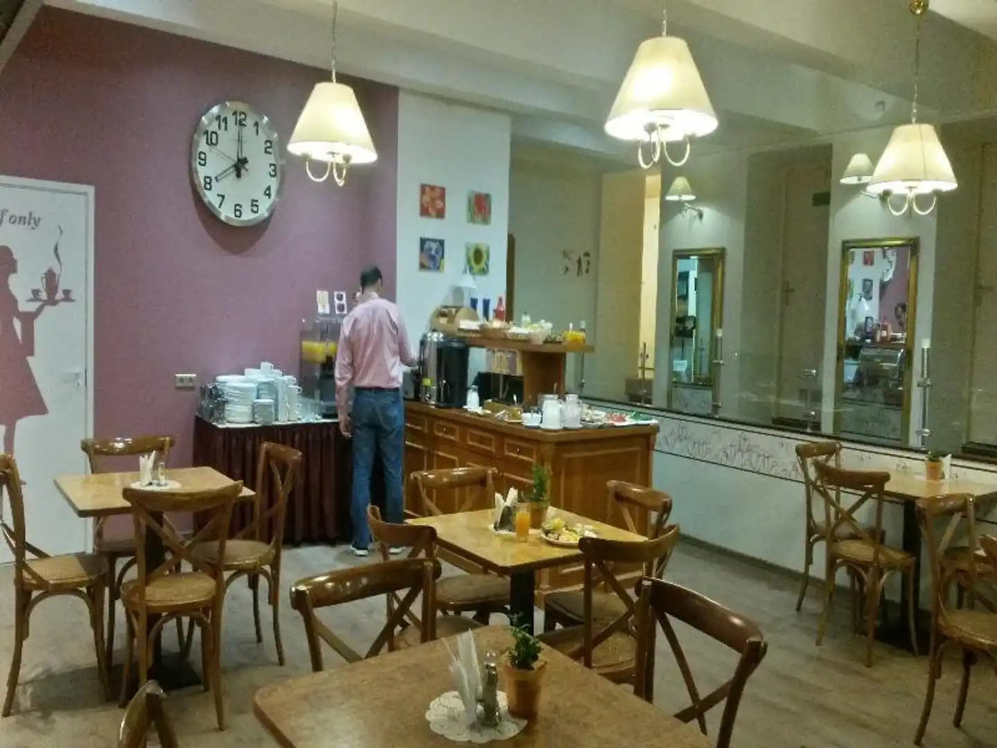A1 Restaurant