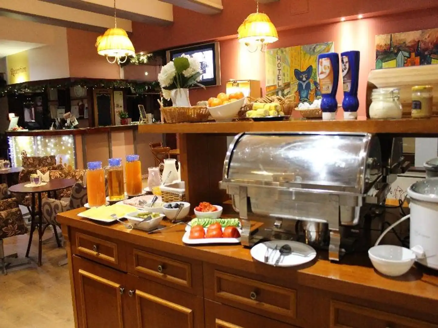 A1 Restaurant