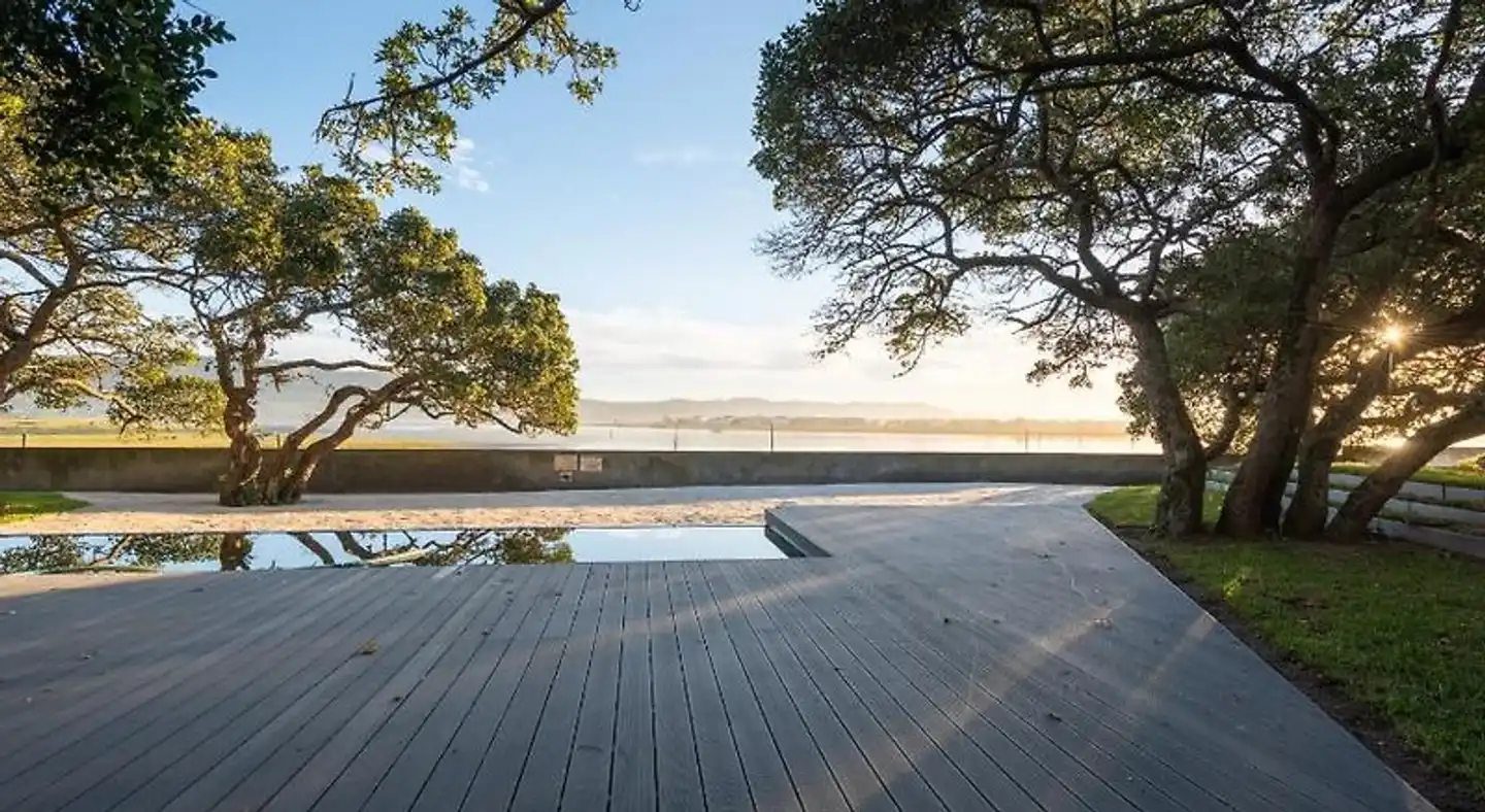 Premier Hotel Knysna - The Moorings Pool