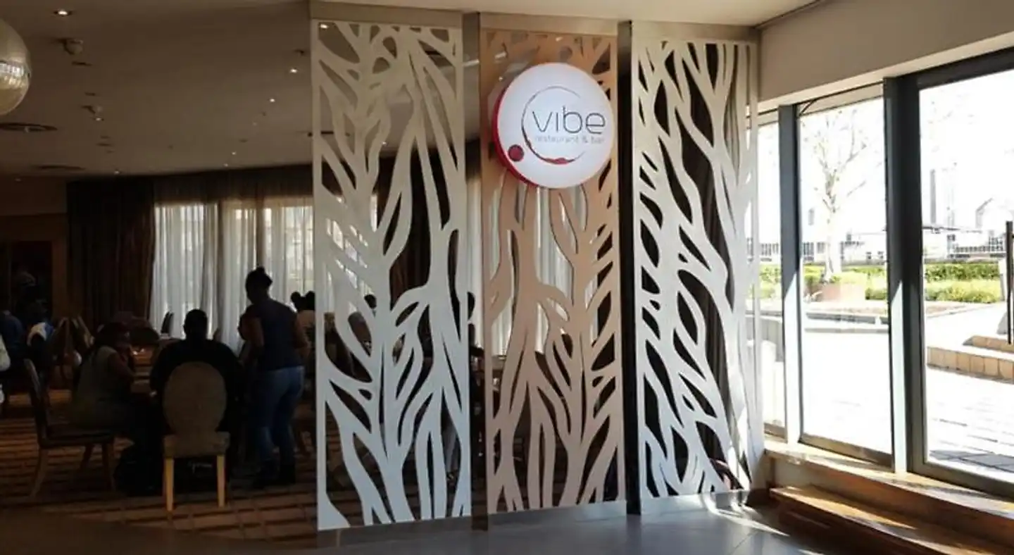 RH Hotel Pretoria Lobby