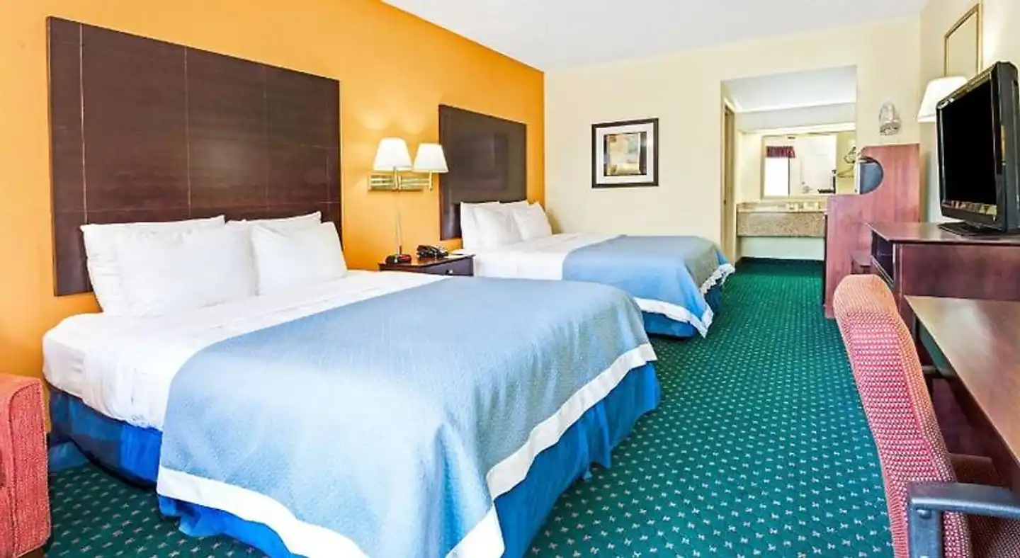 Days Inn - Covington Wohnbeispiel