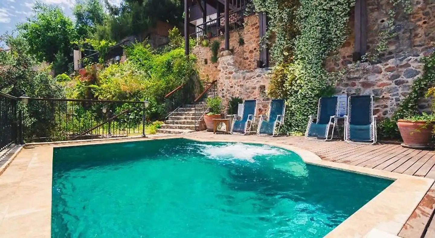 Villa Turka Pool