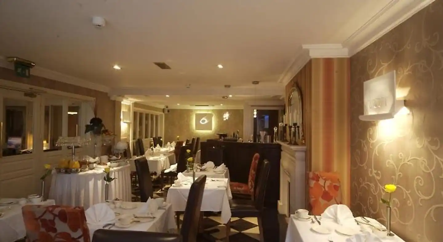 The Fairview Killarney Restaurant