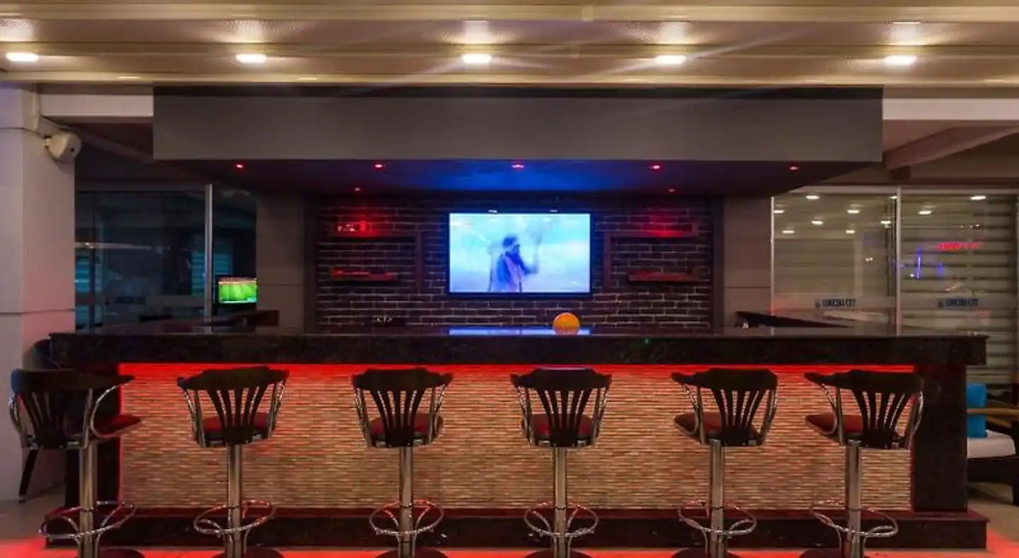 Lonicera City Hotel Konferenz