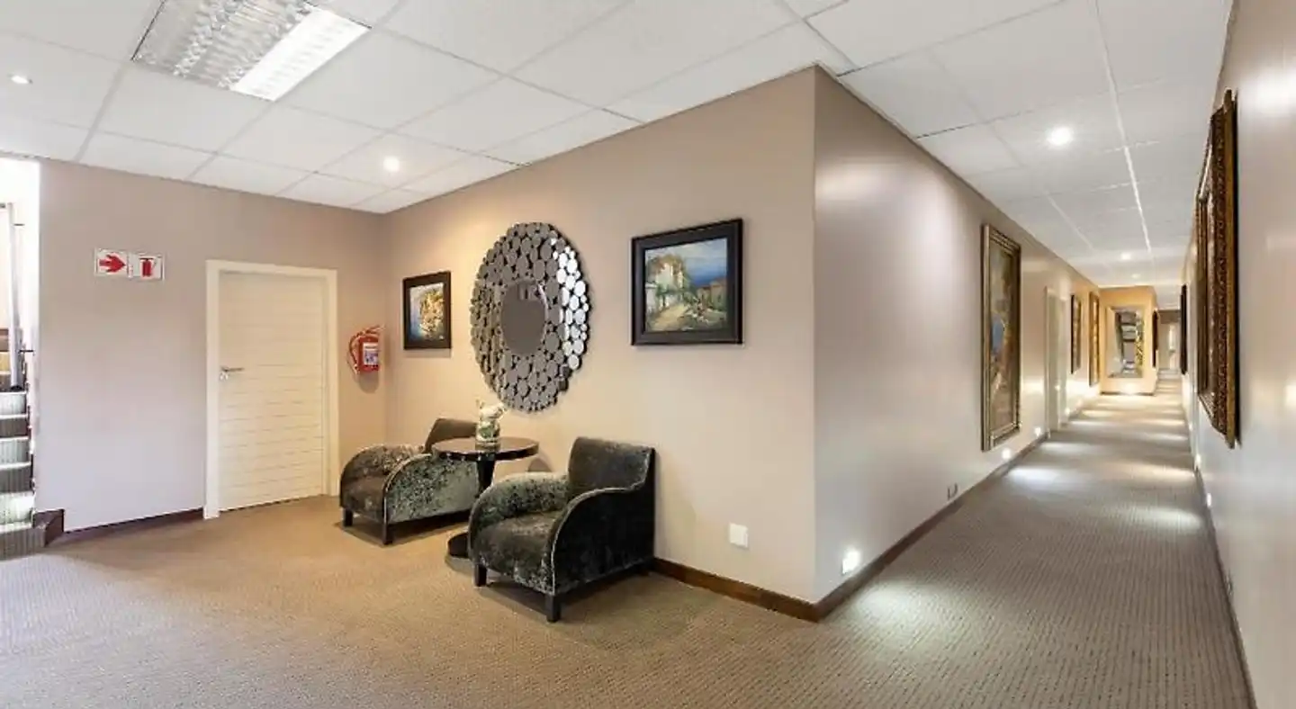 St Andrews Hotel and Spa Wellness