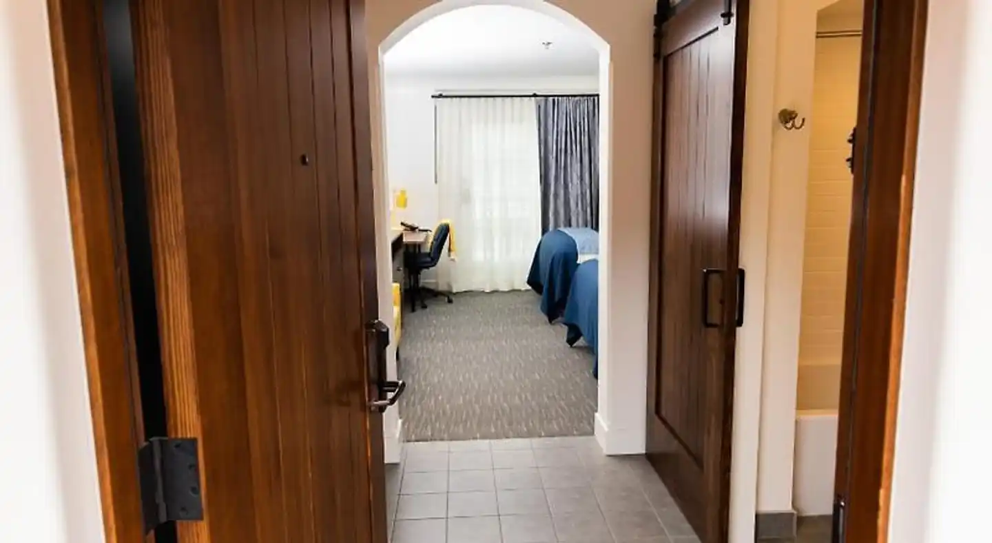 Days Inn Santa Barbara Wellness