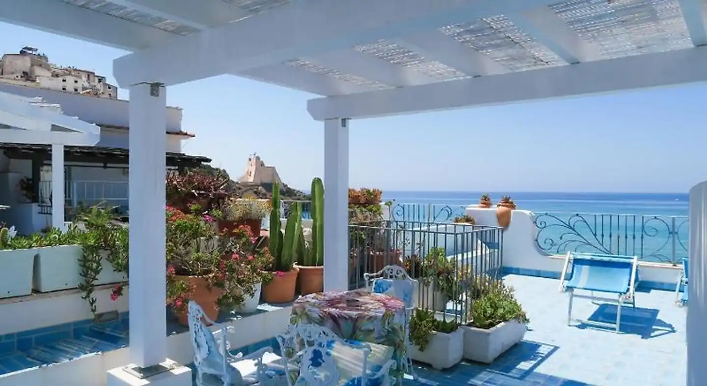 Aurora Terrasse