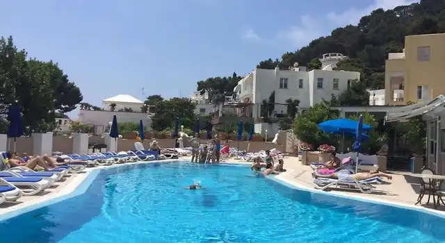 San Felice Pool