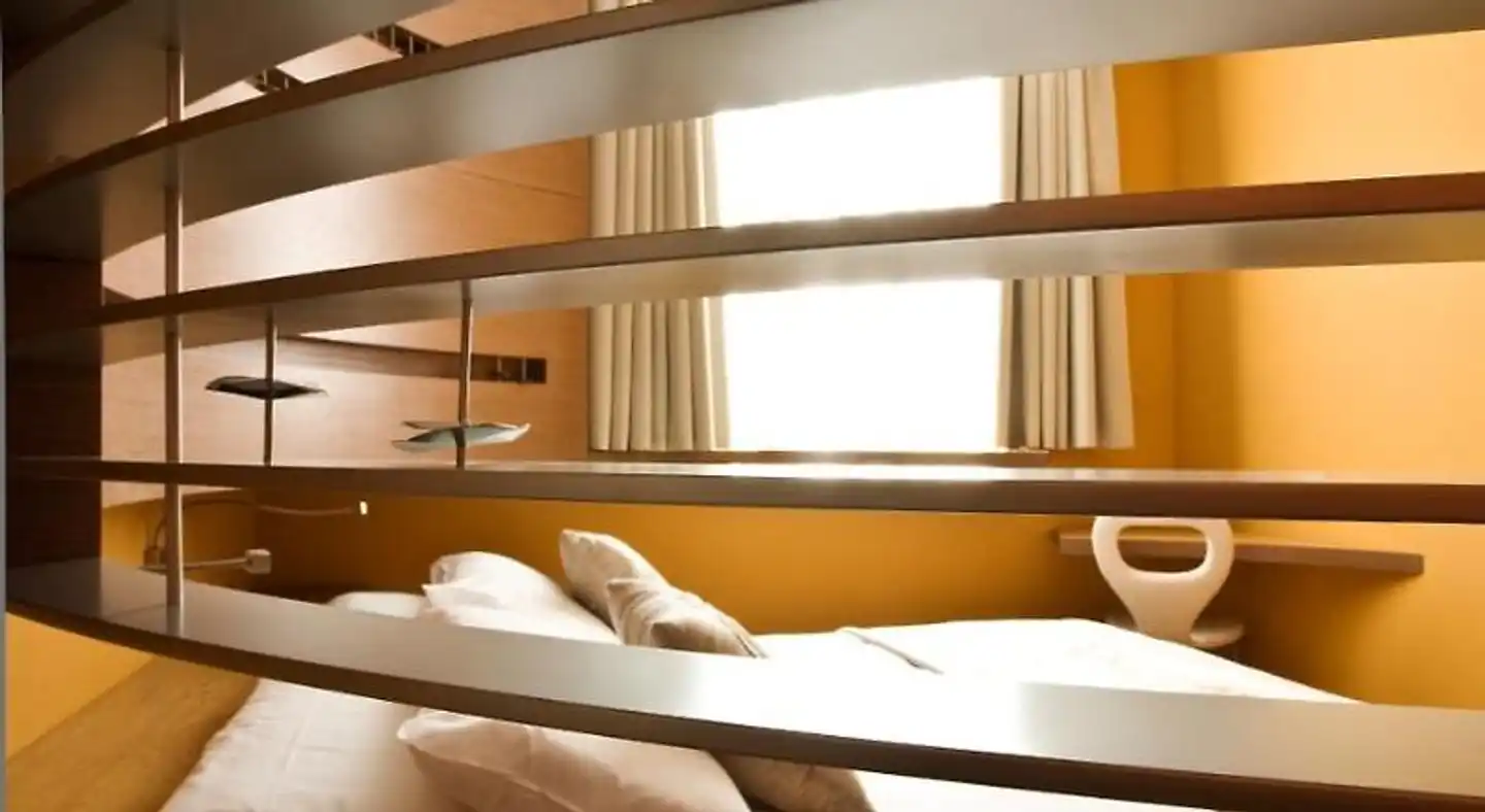 Eos Hotel - Vestas Hotels & Resorts Wohnbeispiel