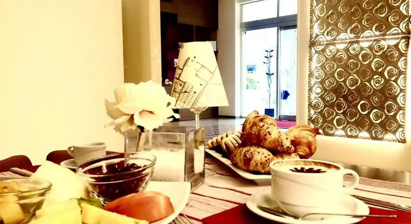 Eos Hotel - Vestas Hotels & Resorts Restaurant