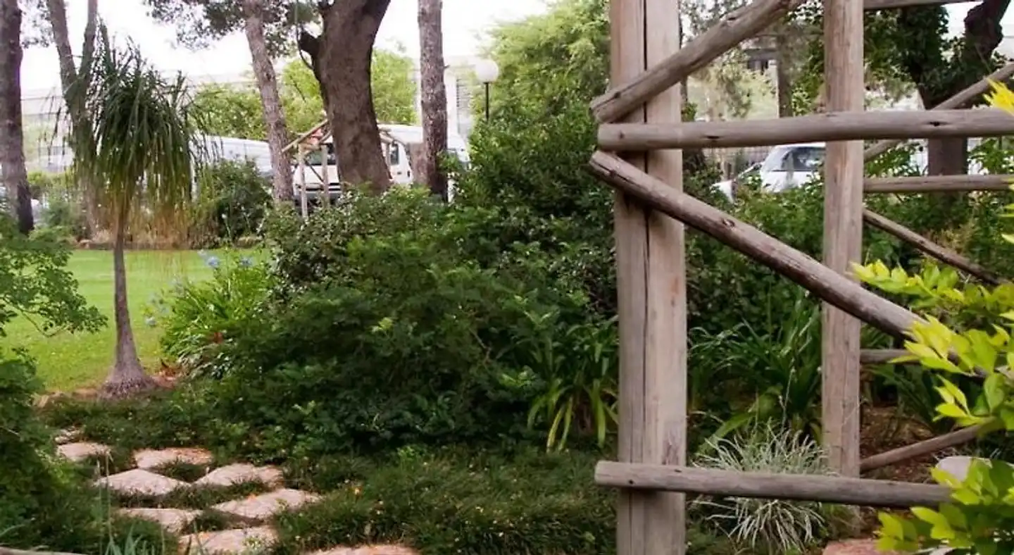 CedarWoods of Sandton Garten