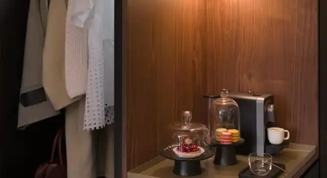 EmiLu Hotel Wellness