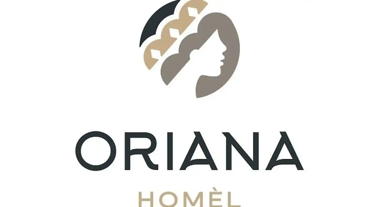 Oriana Suites Verona Modellaufnahme