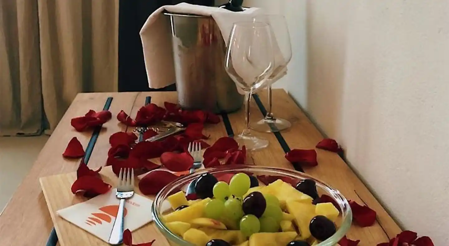 Sandom Restaurant