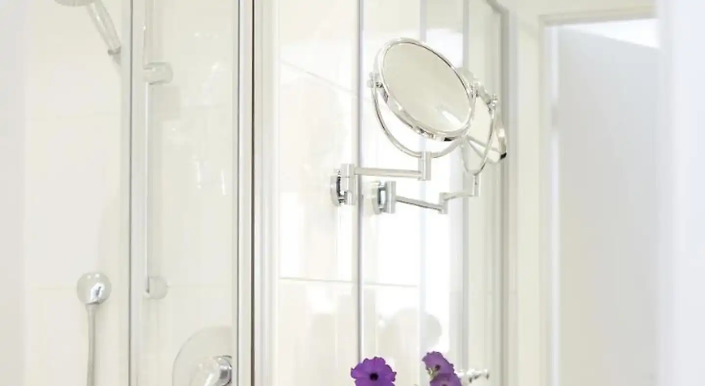 Burgmeier Badezimmer