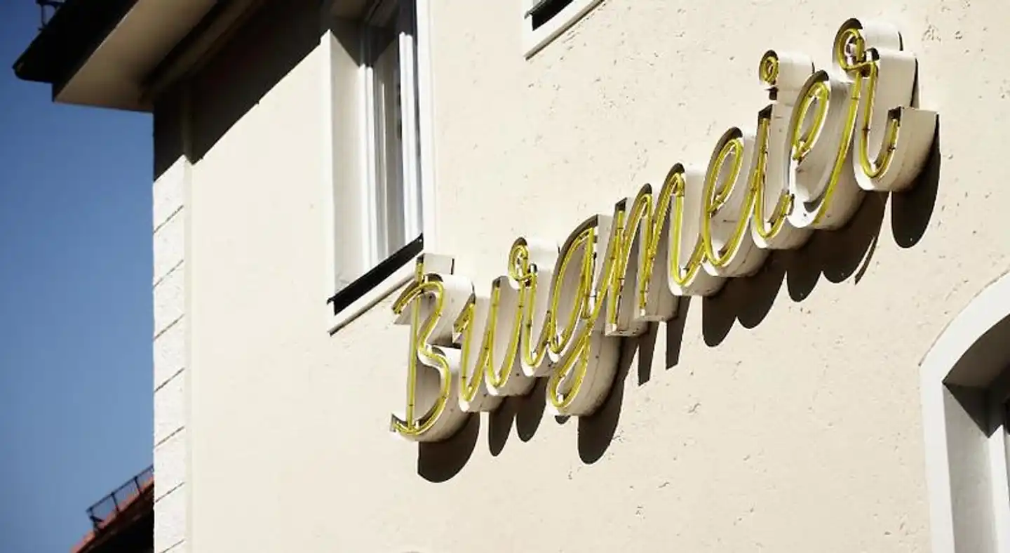Burgmeier Sport und Entertainment
