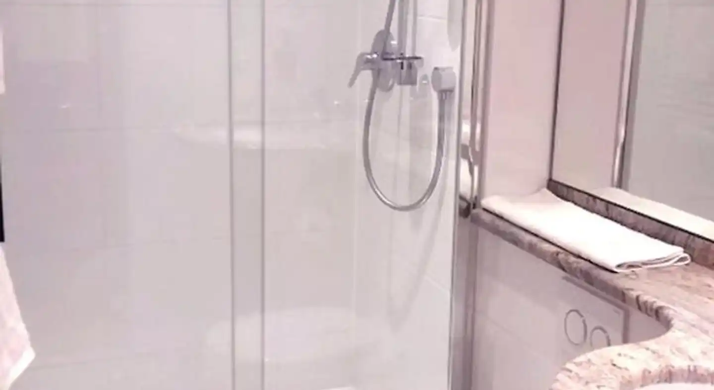 Burgmeier Badezimmer
