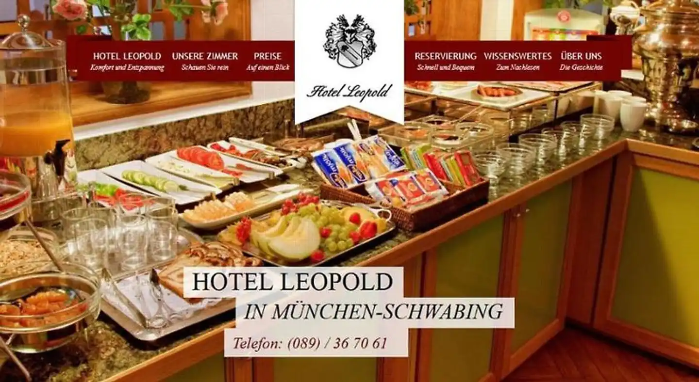 Leopold Restaurant