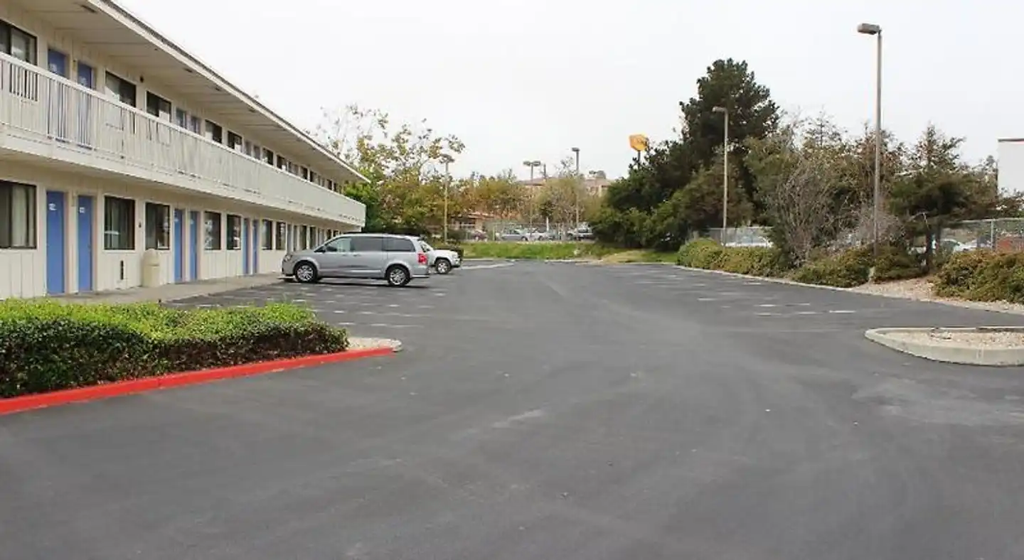 Motel 6 Pismo Beach, CA Sport und Entertainment