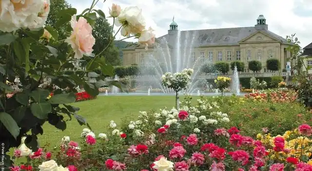 Villa Thea Garten