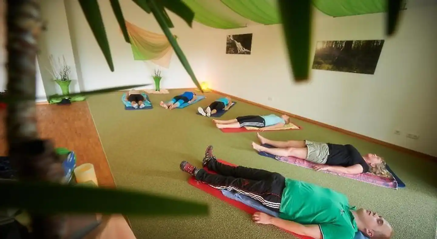 Komfort- & Wellnesspension Rehwinkel Sport und Entertainment