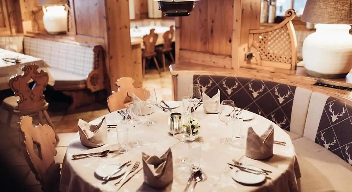 Habicher Hof Restaurant
