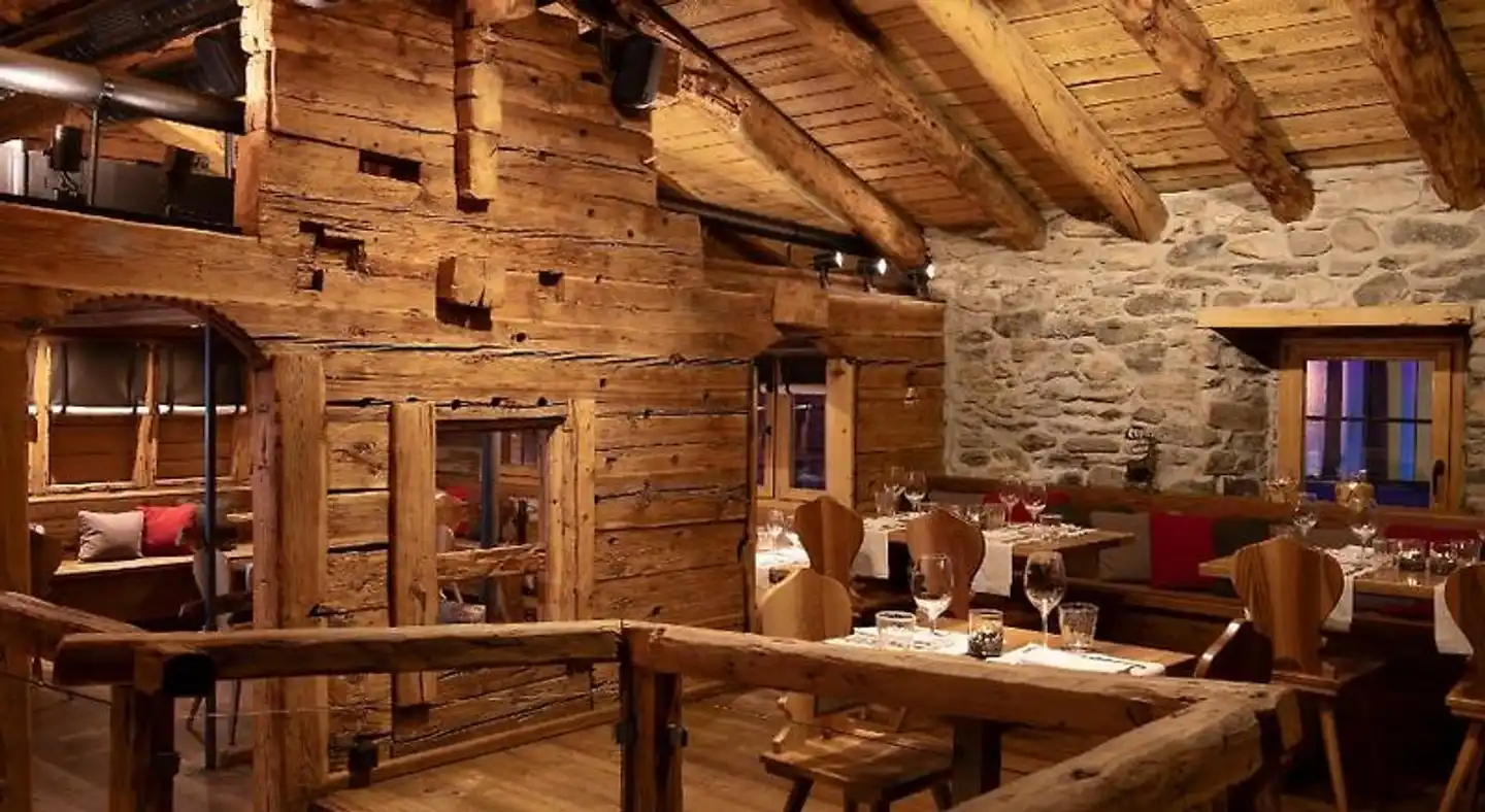 Post Restaurant
