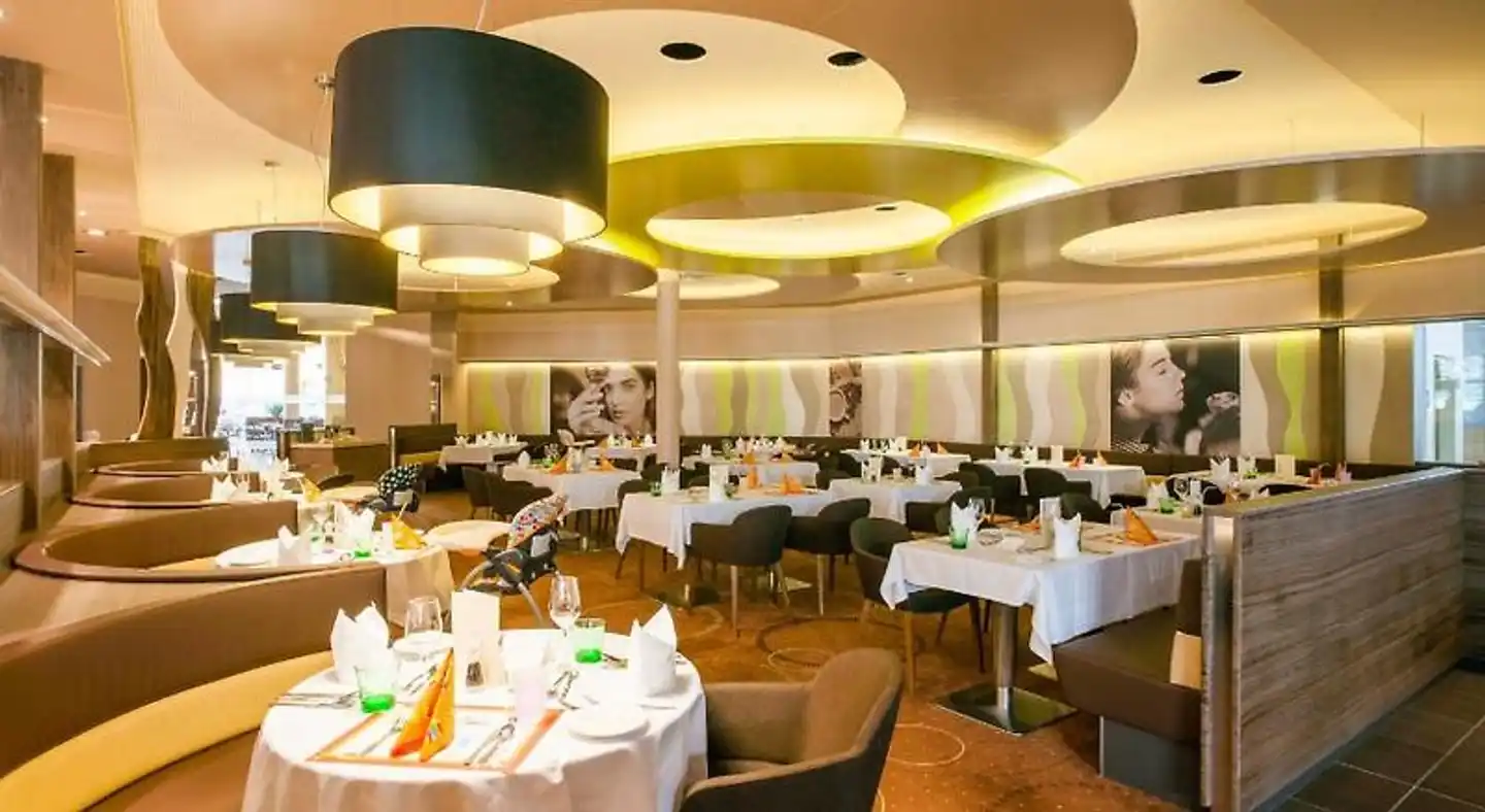 Allegria Restaurant