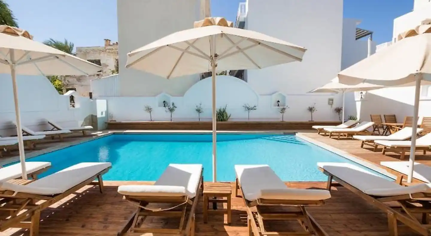 Atlantis Pool