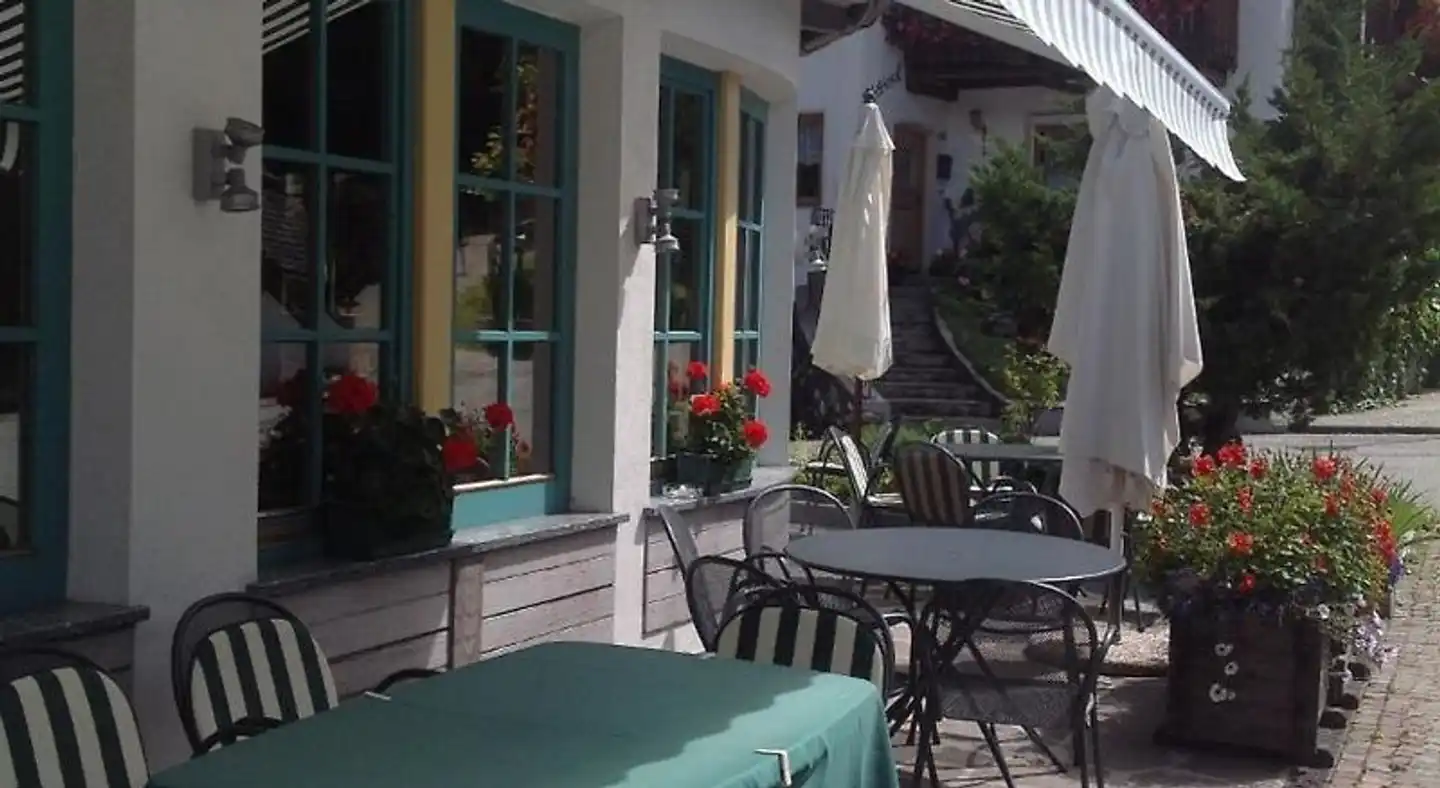 Garni Pineta Terrasse