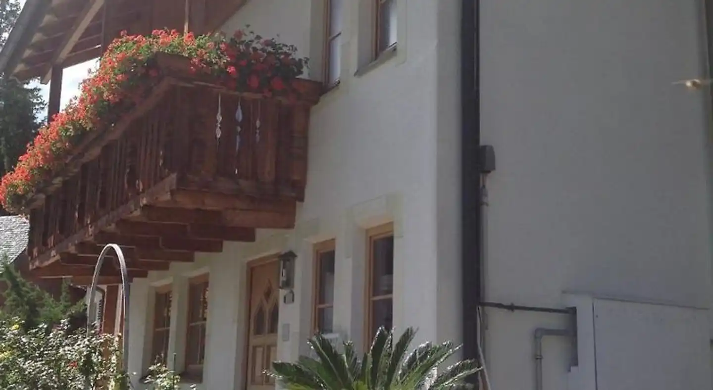 Garni Pineta Terrasse