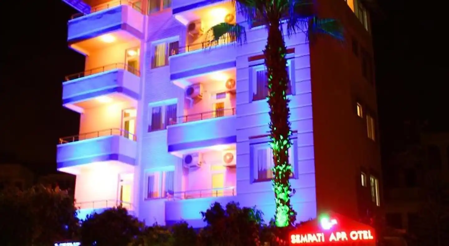 Sempati Apart Hotel Sport und Entertainment