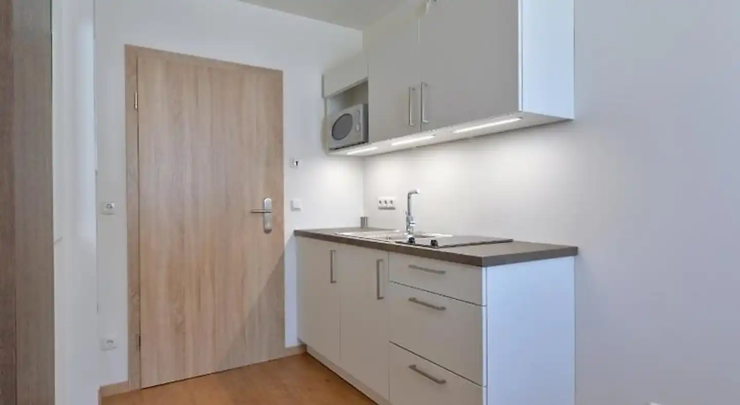 Gästehaus am Lindenhain Badezimmer