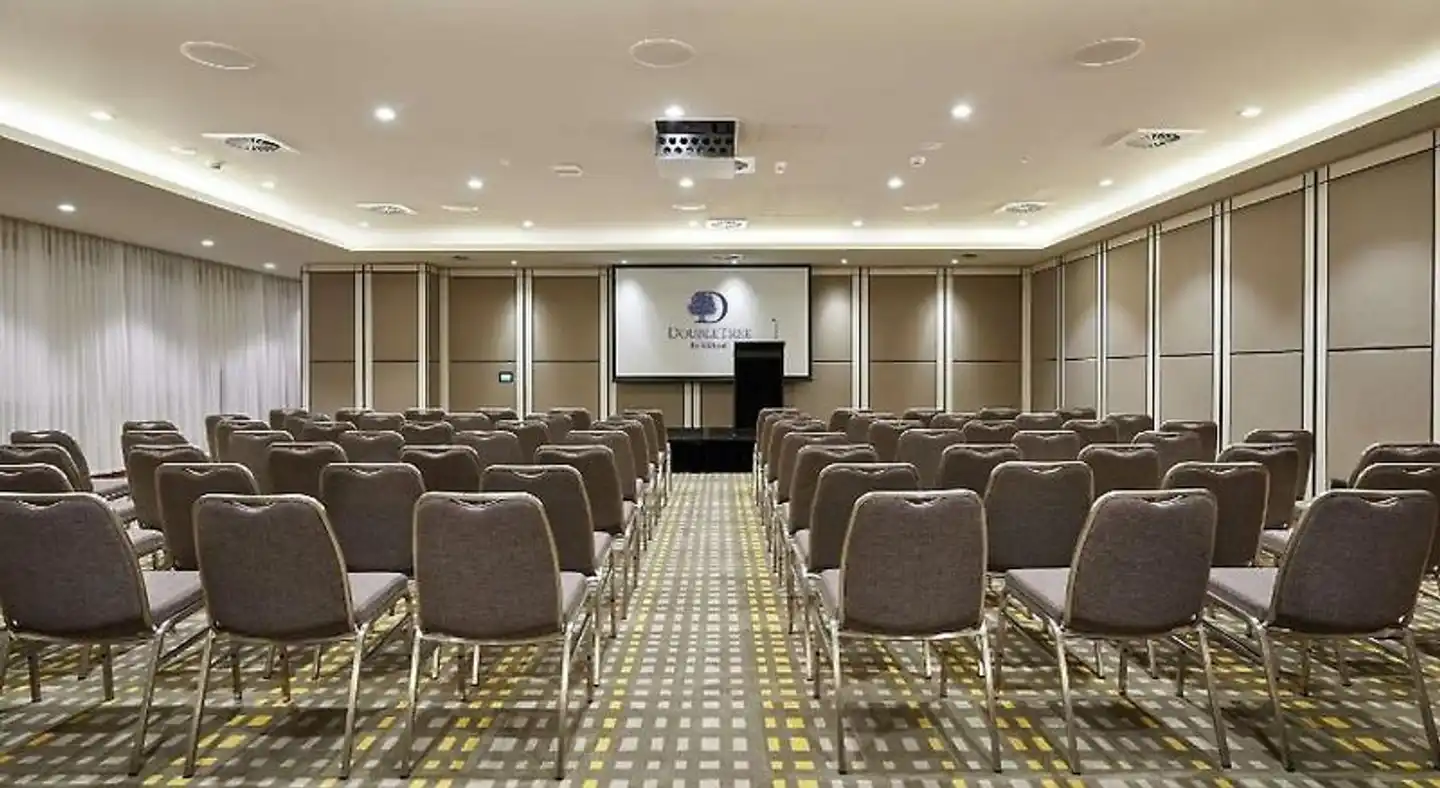 DoubleTree by Hilton Perth Northbridge Konferenz