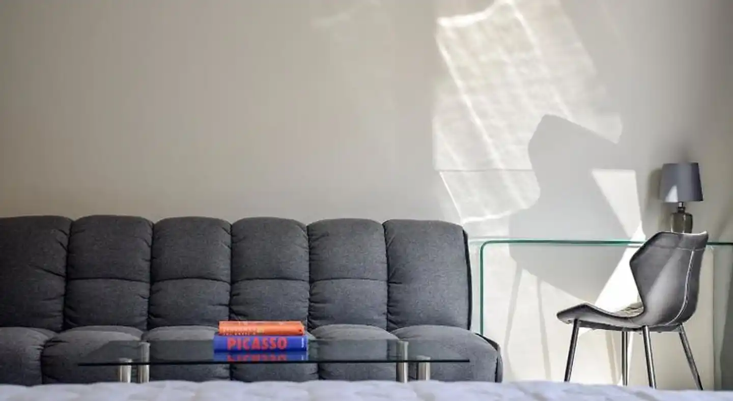 24K Athena Suites Wohnbeispiel
