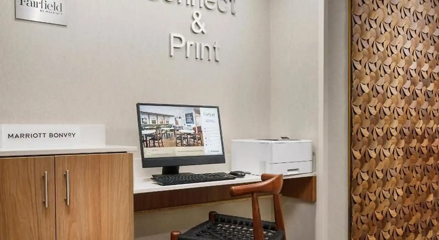 Fairfield Inn & Suites by Marriott Oakhurst Yosemite Wohnbeispiel
