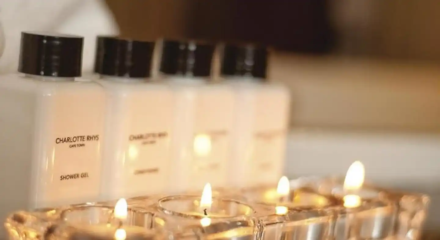 Beverly Hills Hotel Wellness