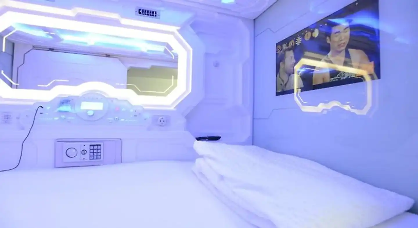 Space Home Apartment - City Center Wellness