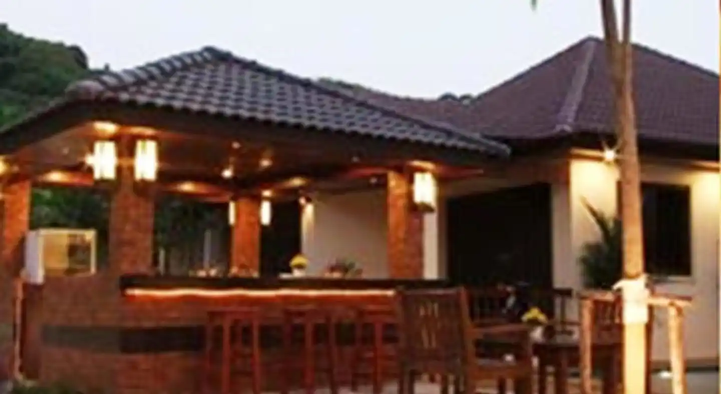 Kata Noi Resort Bar
