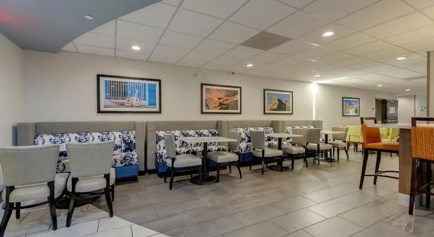 Alexis Inn and Suites Hotel Restaurant
