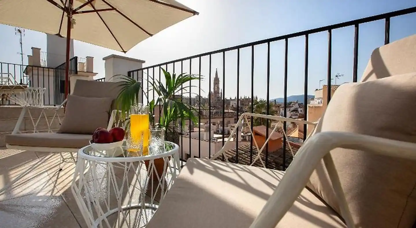 Samaritana Suites Sport und Entertainment