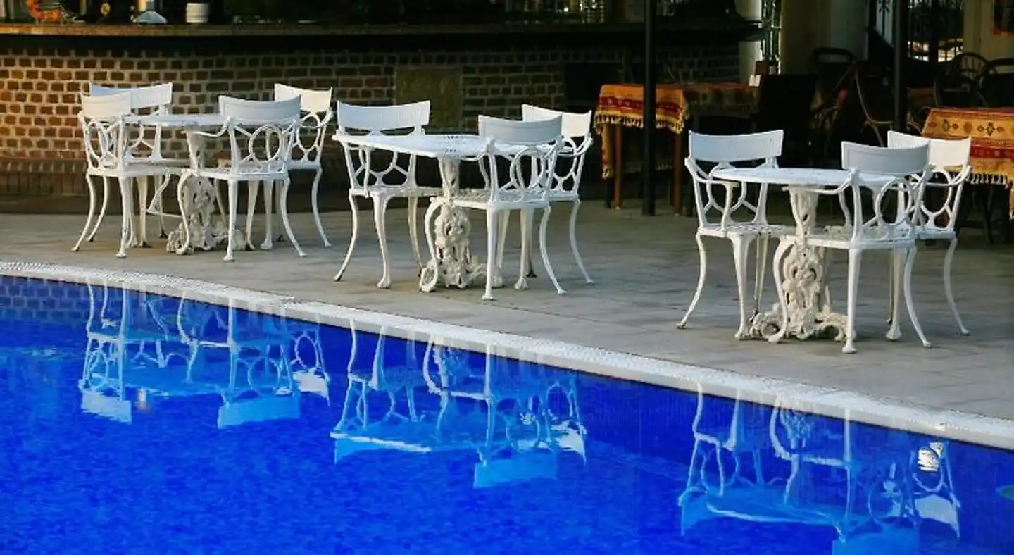 Kleopatra Fatih Pool